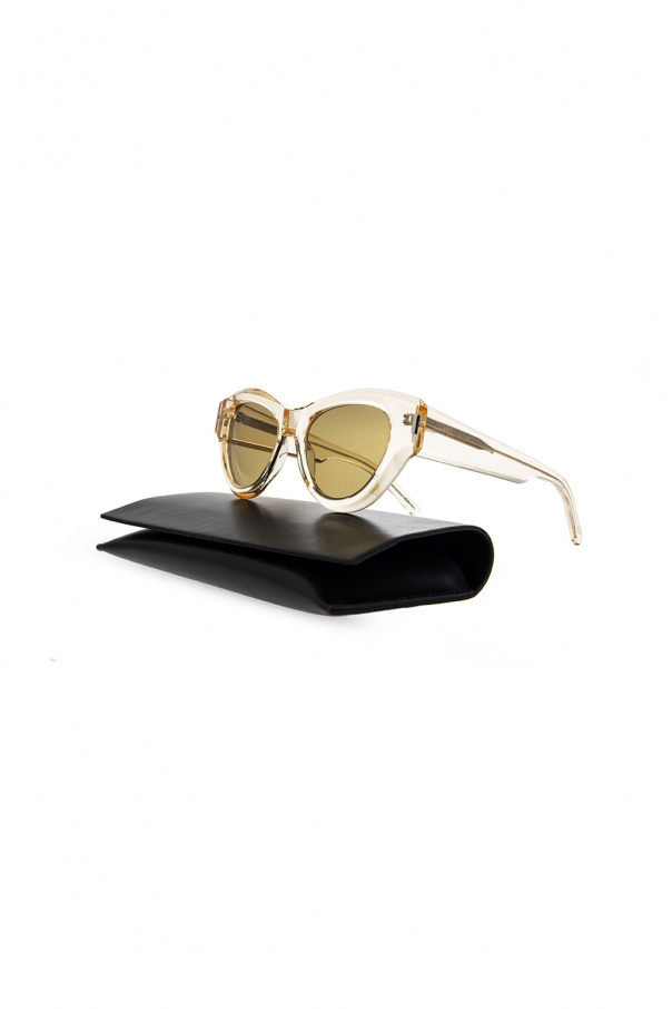 Saint Laurent ‘SL 560’ sunglasses