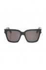 gucci eyewear gg0593sk square frame sunglasses item