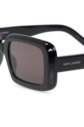 Saint Laurent Okulary przeciwsłoneczne