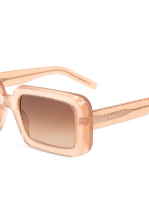 Saint Laurent Sunglasses 'SL 534 SUNRISE'