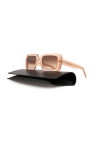 Saint Laurent beige Sunglasses 'SL 534 SUNRISE'