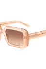 Saint Laurent beige Sunglasses 'SL 534 SUNRISE'
