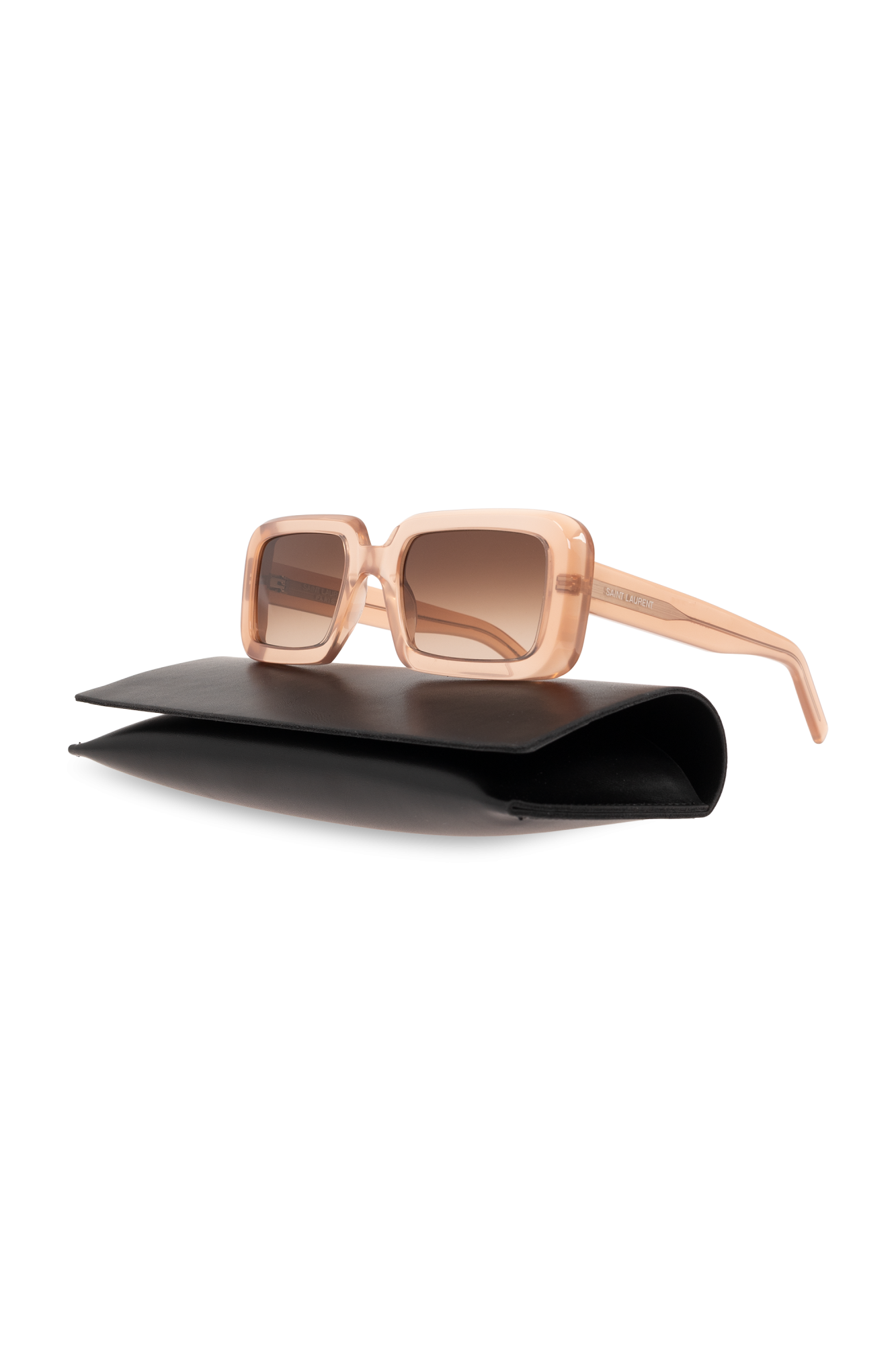 Saint Laurent Sunglasses 'SL 534 SUNRISE'