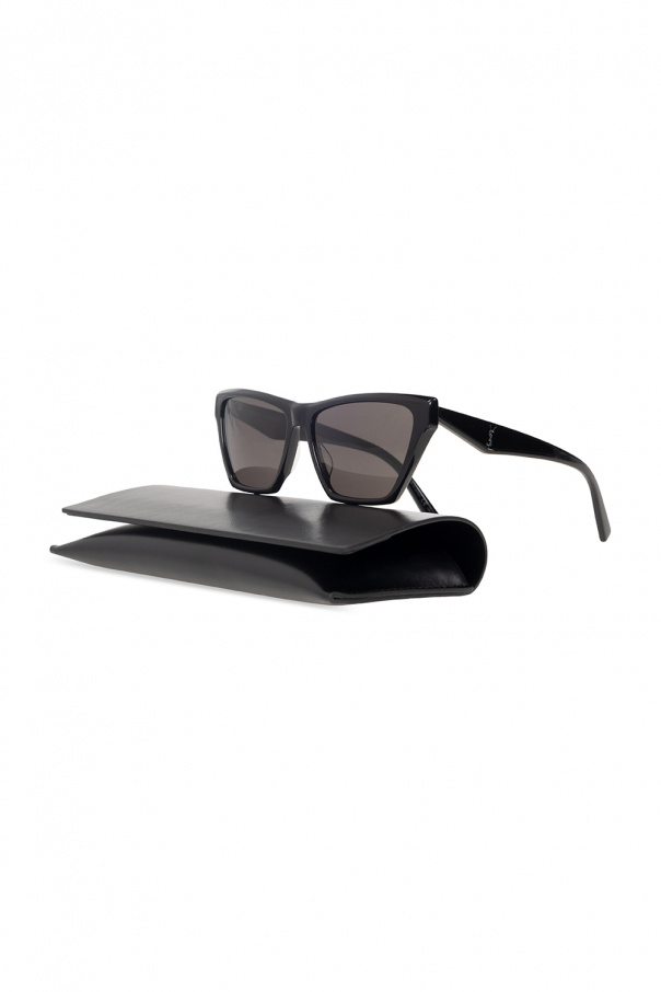 Saint Laurent ‘SL M103’ sunglasses