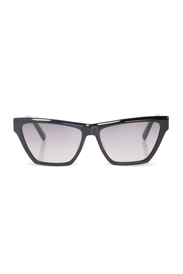 Saint Laurent ‘SL M103’ sunglasses