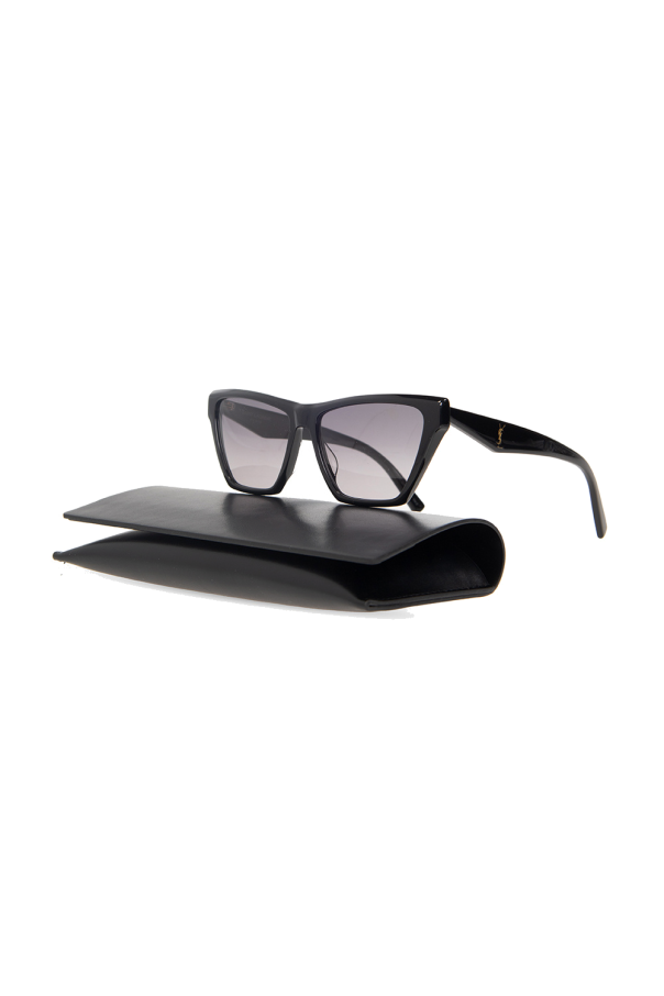 Saint Laurent ‘SL M103’ sunglasses