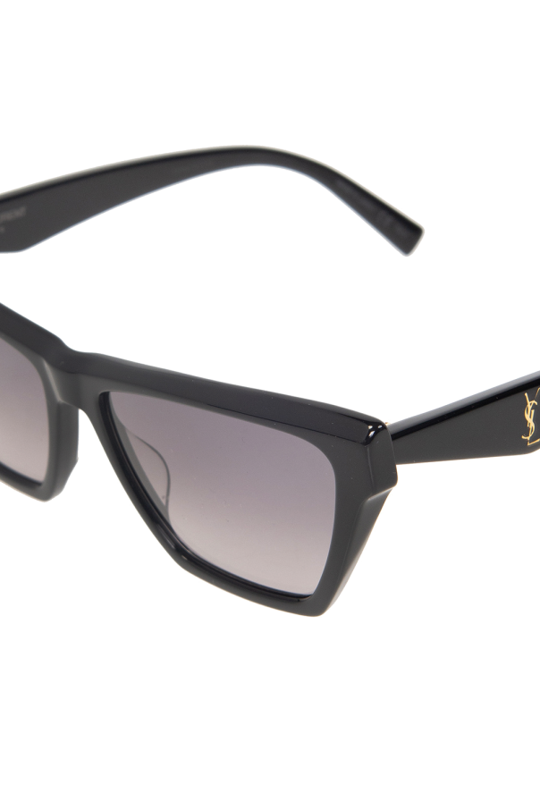 Saint Laurent ‘SL M103’ sunglasses