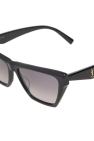 Saint Laurent BLACK ‘SL M103’ sunglasses