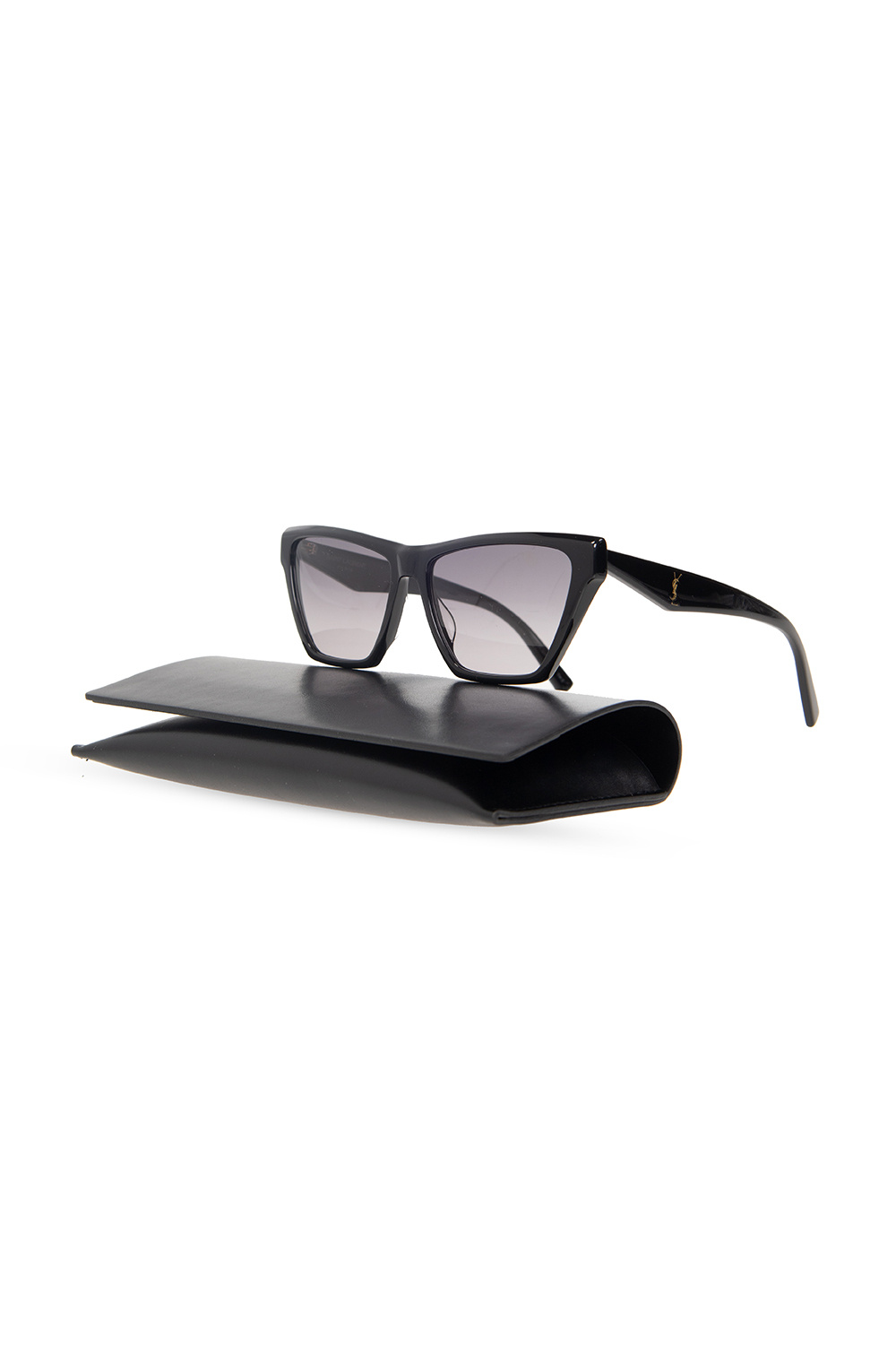 Saint Laurent ‘SL M103’ rectangular sunglasses