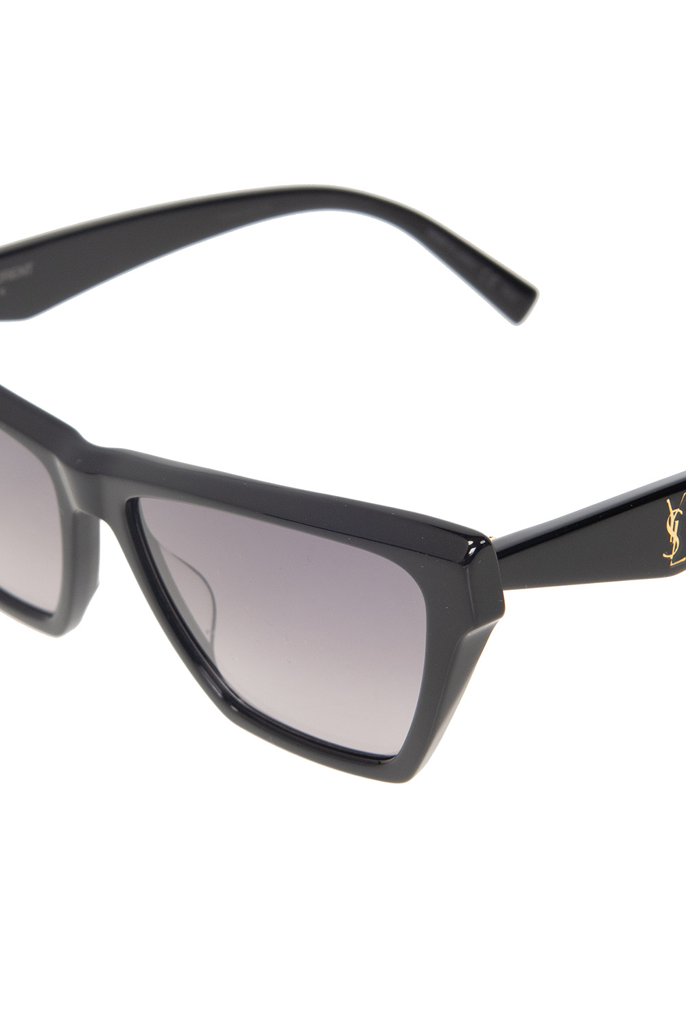 Saint Laurent ‘SL M103’ rectangular sunglasses