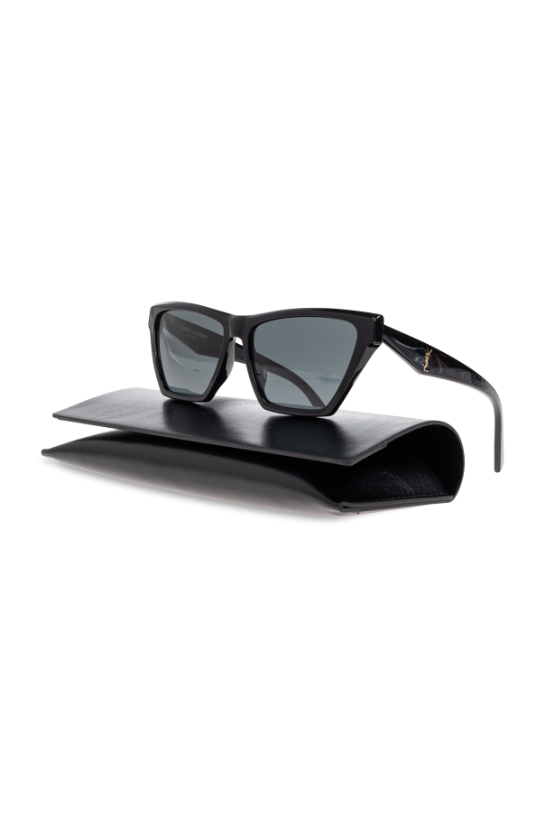 Saint Laurent Sunglasses SL M103