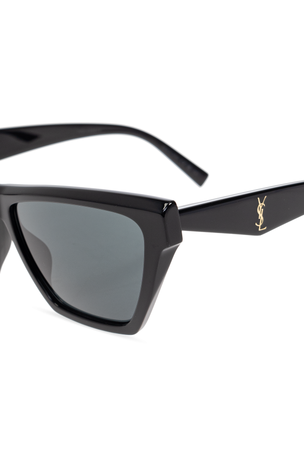 Saint Laurent Sunglasses SL M103