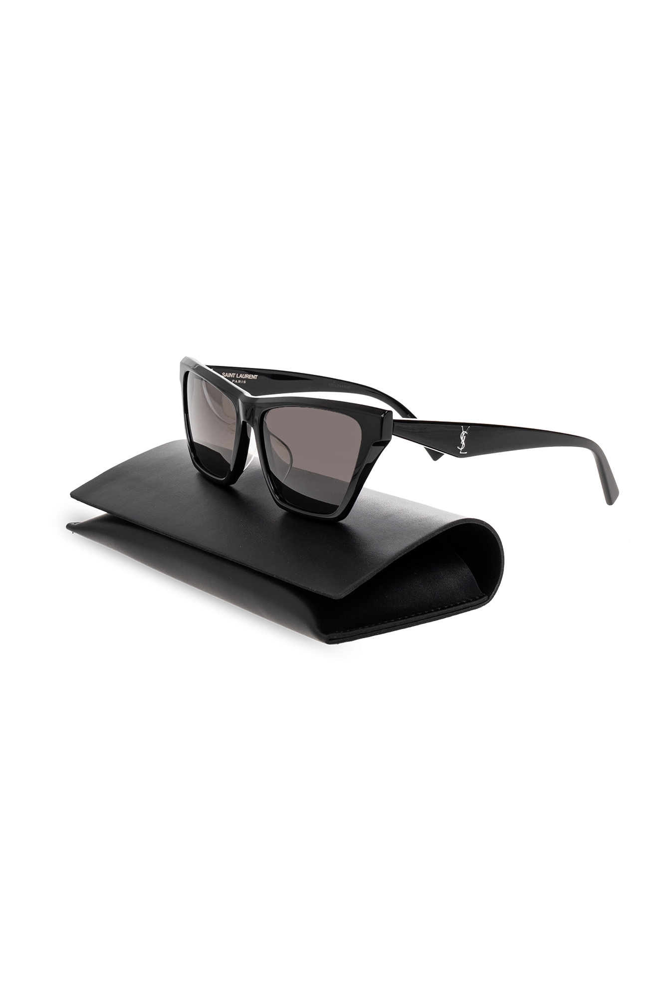 Saint Laurent ‘SL M103/F’ sunglasses