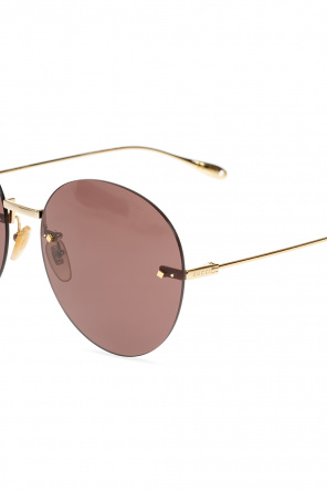 Gucci Sunglasses from the ‘Gucci Tiger’ collection