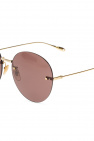 Gucci Sunglasses from the ‘Gucci Tiger’ collection