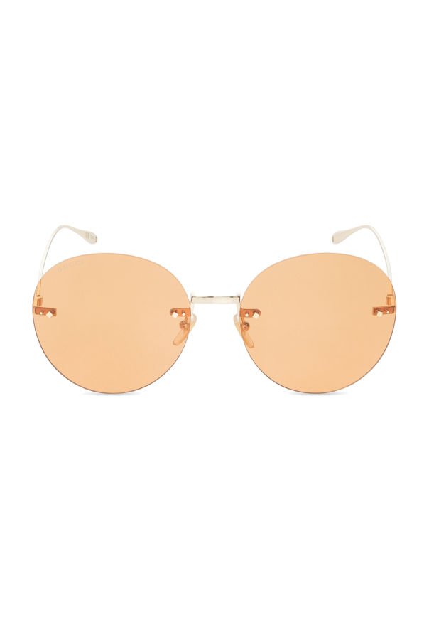 Gucci Sunglasses ‘Gucci Tiger’ collection