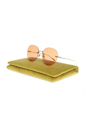 Gucci Arrow sunglasses ‘Gucci Tiger’ collection