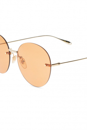 Gucci Sunglasses ‘Gucci Python’ collection