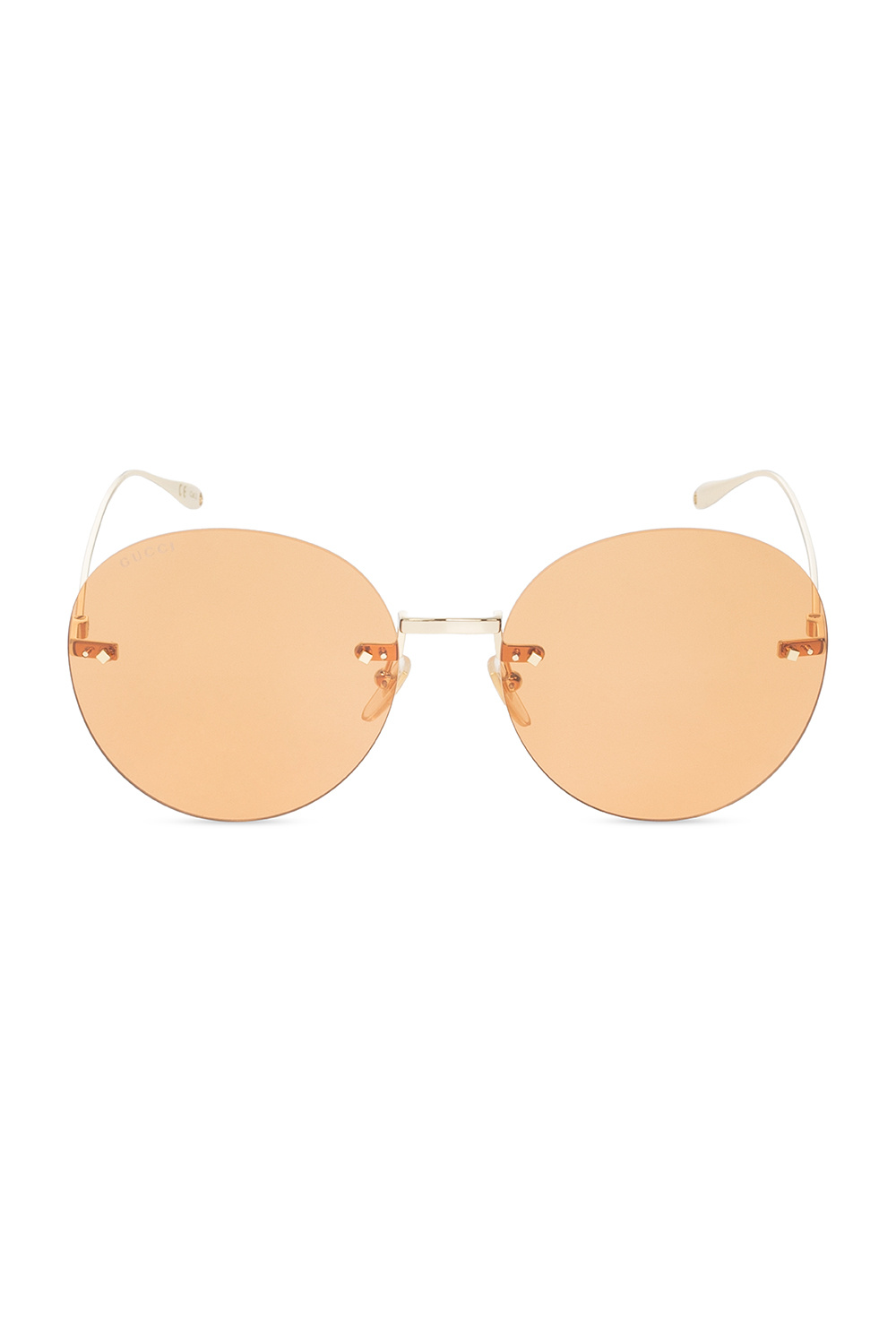 Gucci sunglasses Corfu ‘Gucci Tiger’ collection