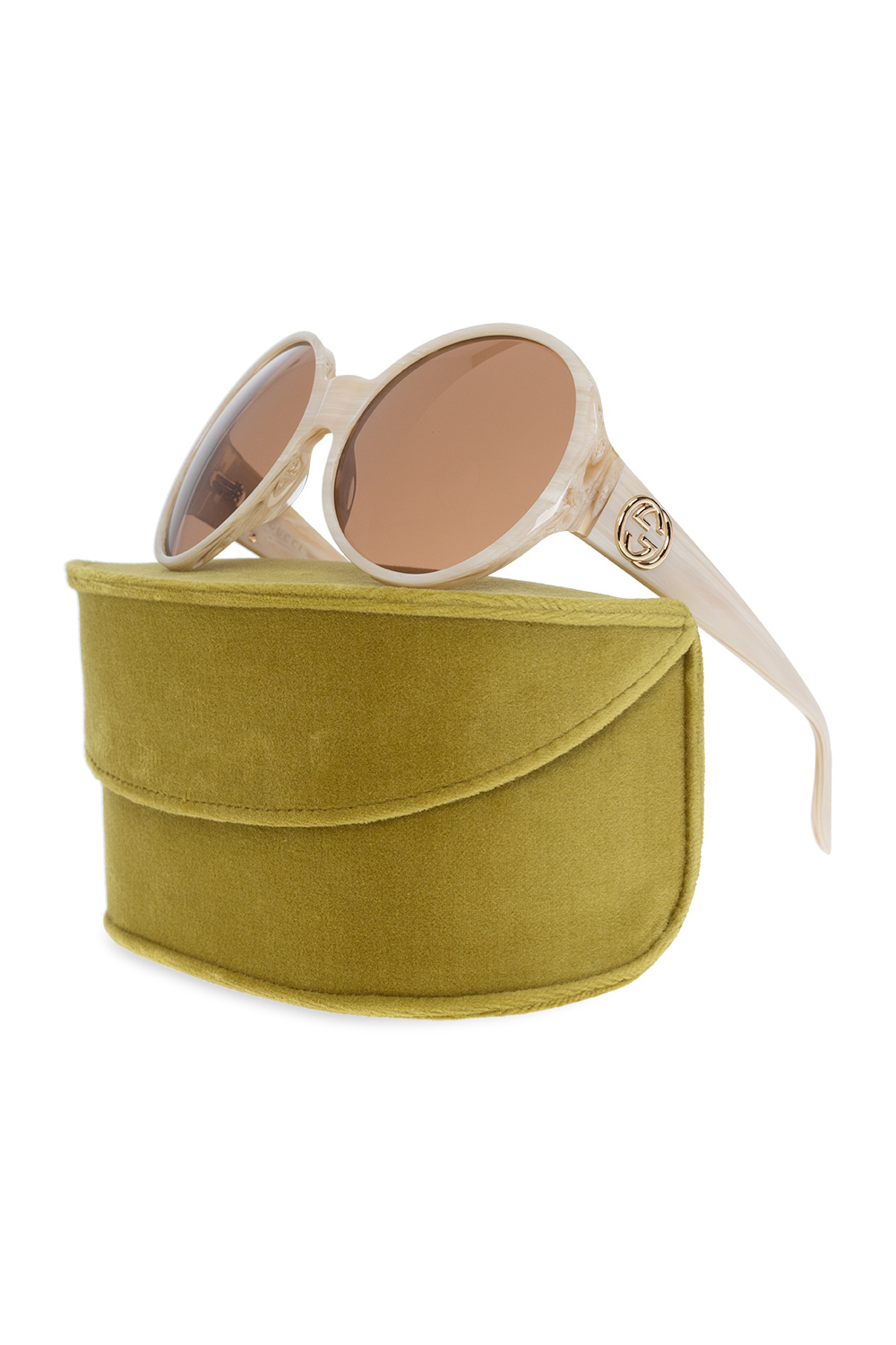 Gucci Eassun Sprint Sunglasses