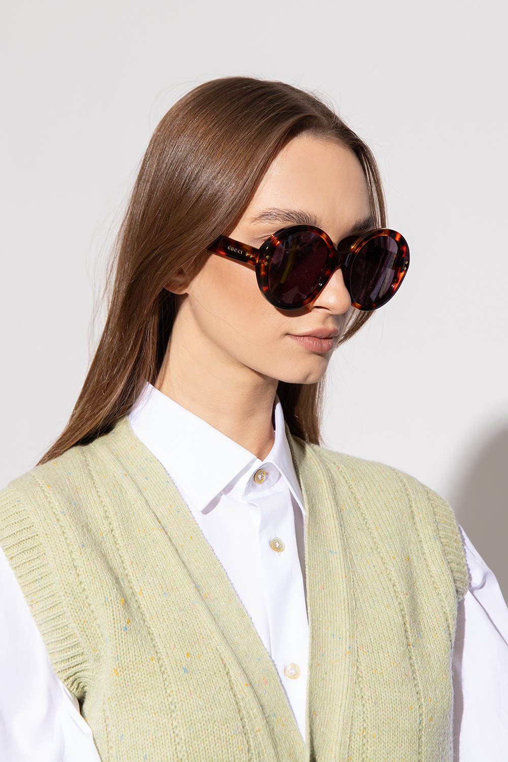 Gucci S S15 Sunglasses Collection