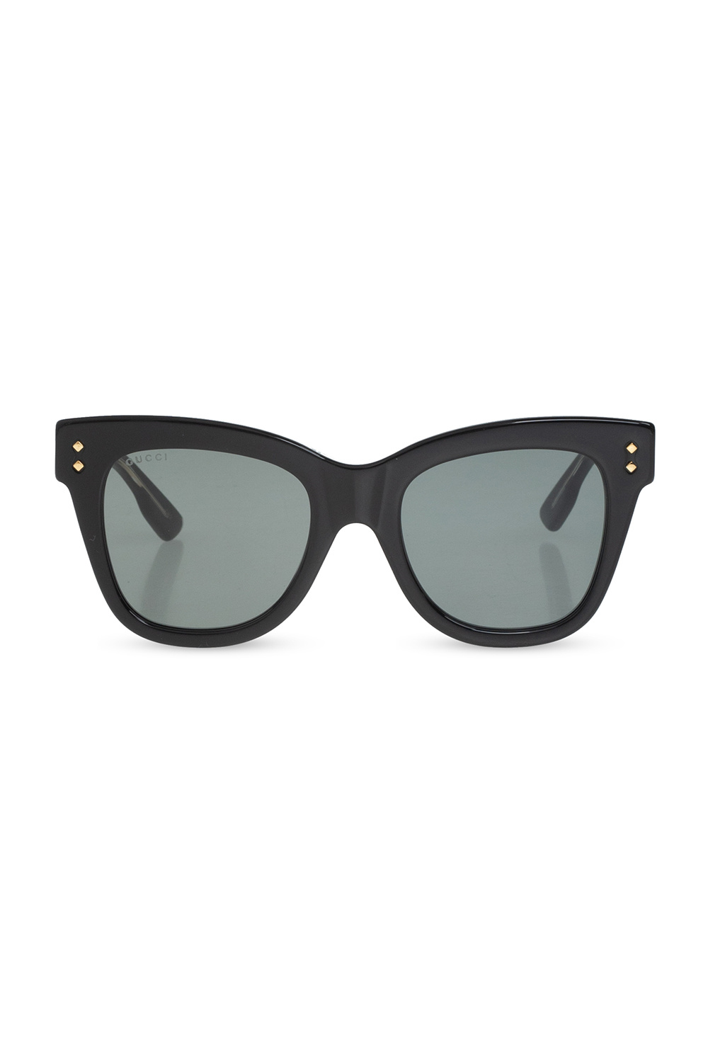 Gucci Sunglasses with logo