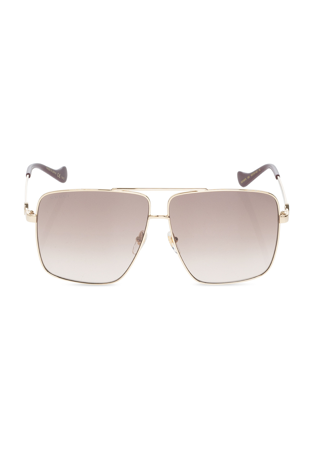 Gucci Loewe Pink & White Paula's Ibiza Original Sunglasses