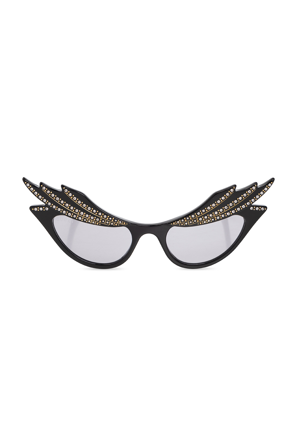 Gucci Eyewear GG cat-eye frame glasses