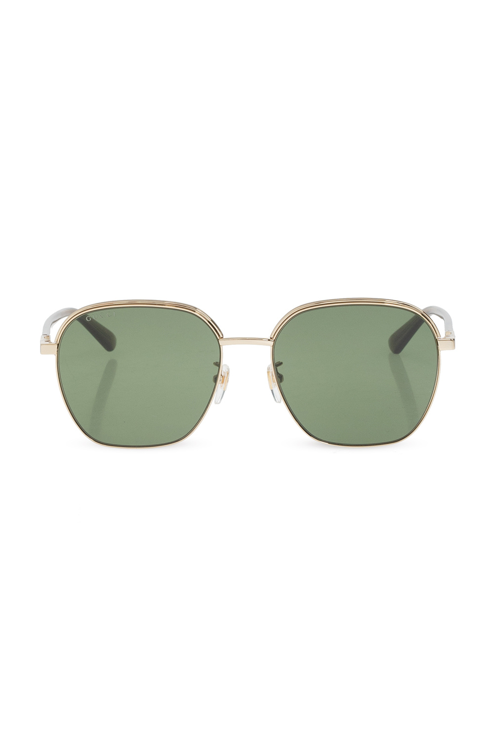 Gucci Sunglasses with logo