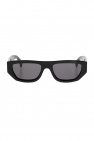 do so with 's black SL 402 sunglasses