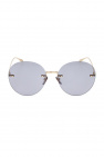 Gucci Sunglasses with logo