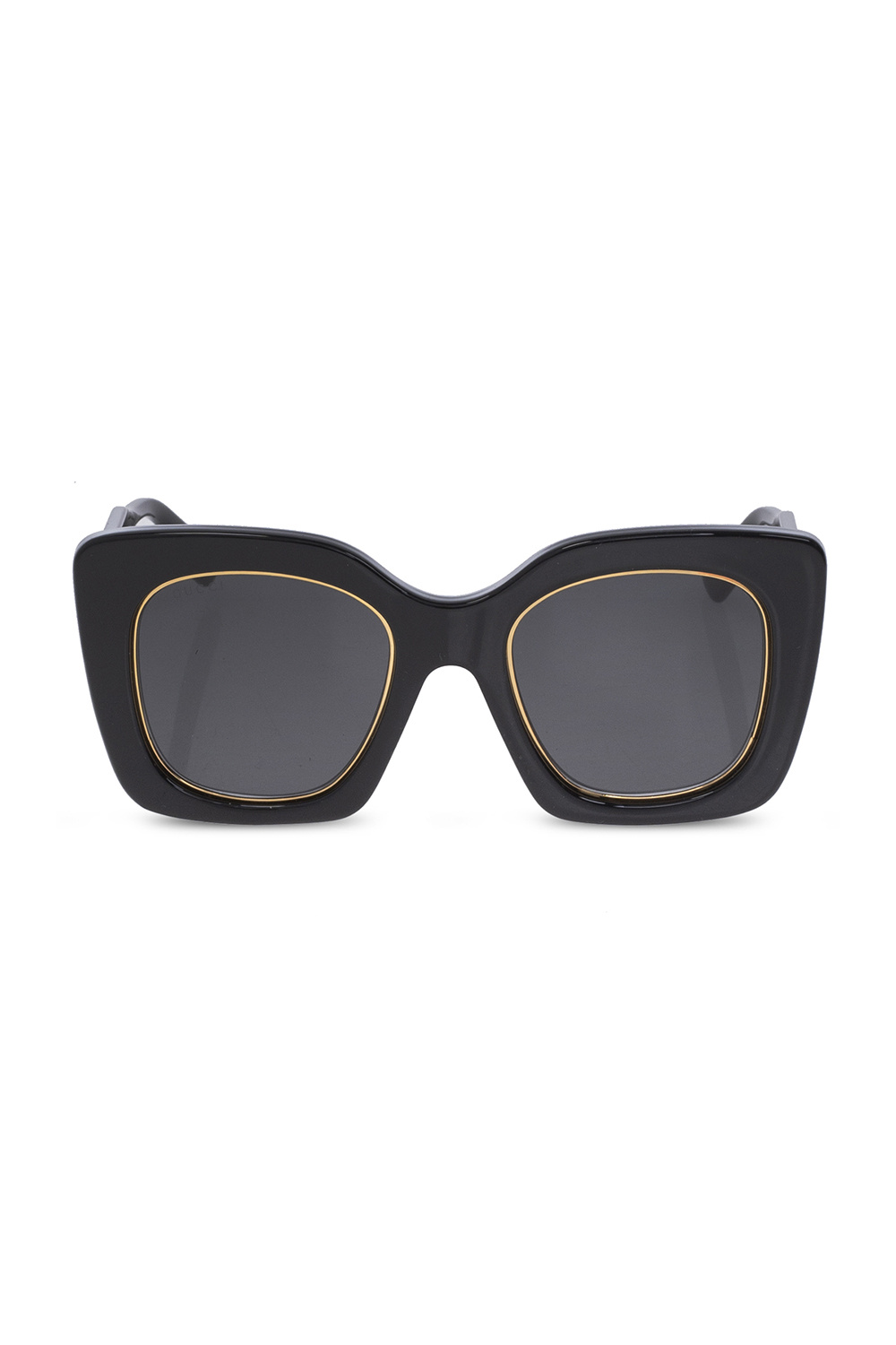 Gucci Sunglasses with logo