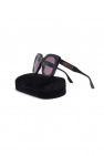 Gucci RB3449 sunglasses with logo