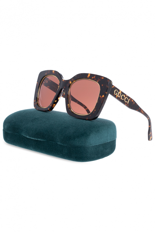 Gucci sunglasses item BV1066S 001