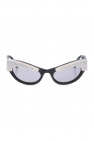 Gucci sunglasses Etnia with logo