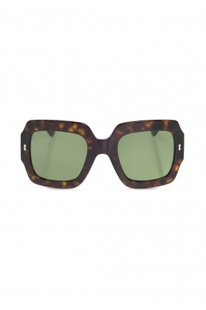 Chpo Mcfly Sunglasses Black