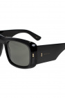 Gucci BV1012S 003 Sunglasses