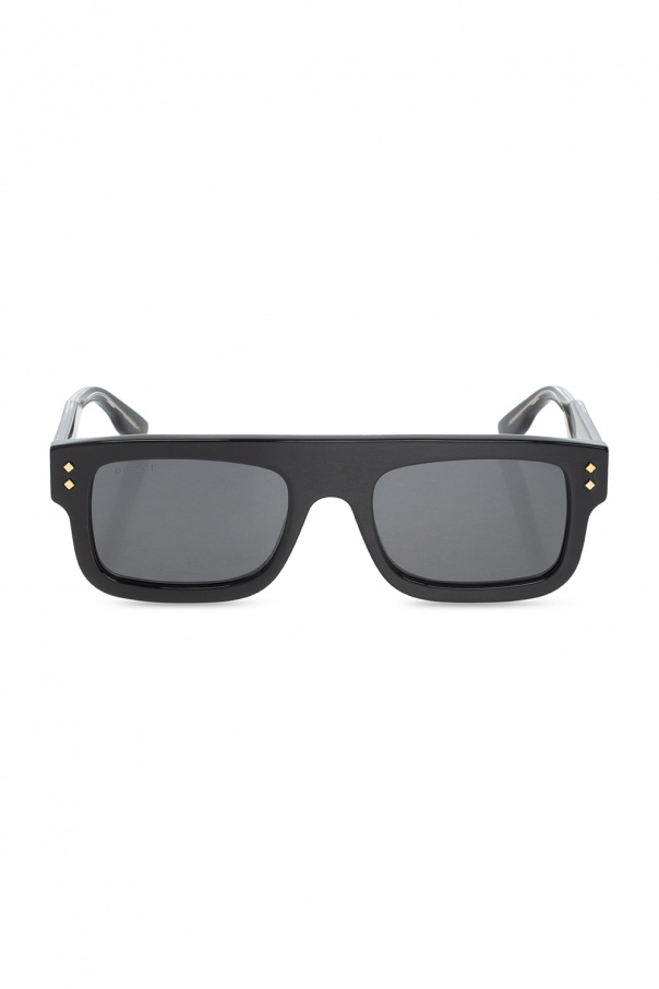 Gucci Rb2132 Wayfarer Sunglasses