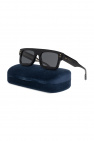 Gucci Dsquared2 Eyewear square-frame sunglasses