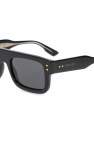 Gucci Dsquared2 Eyewear square-frame sunglasses