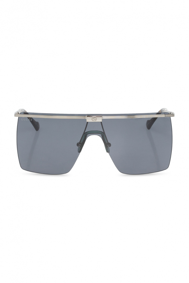 Gucci Spiuk Mirus Photochromic Sunglasses