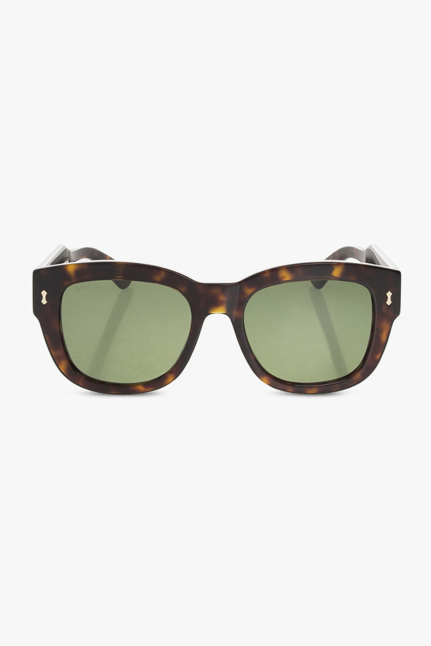 Sunglasses od Gucci