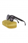 Gucci Sunglasses with logo
