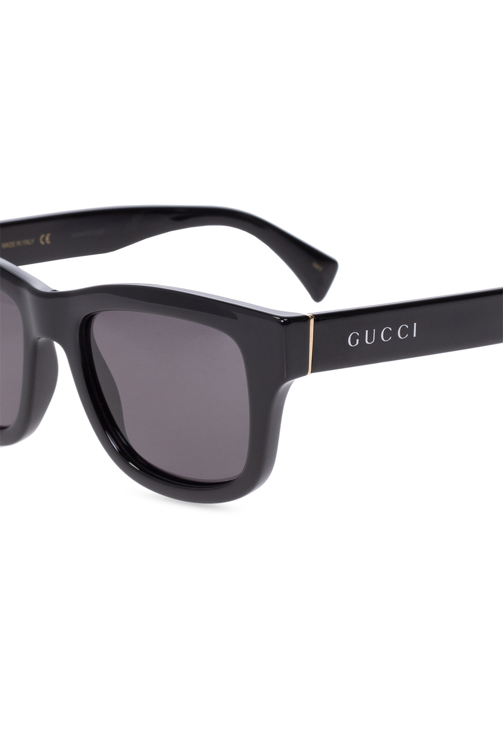 Gucci Sunglasses with logo