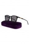 Gucci oliver peoples bernardo sunglasses item