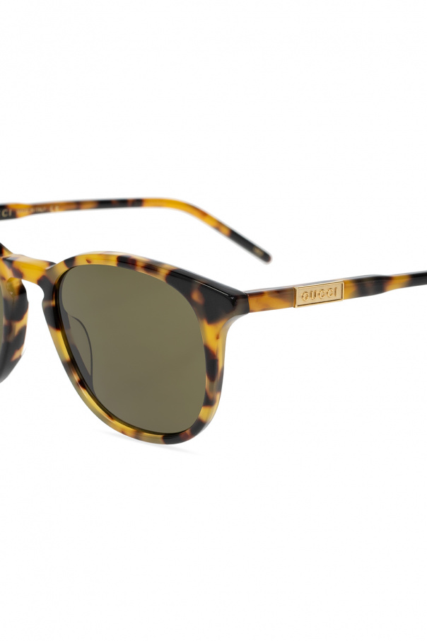 Gucci pharrell williams x moncler lunette sunglasses collection