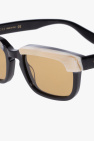 Gucci Gift these sunglasses to a true fashionista with an eye for style