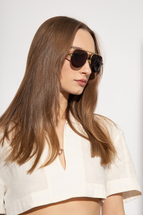 Bottega Veneta Sunglasses