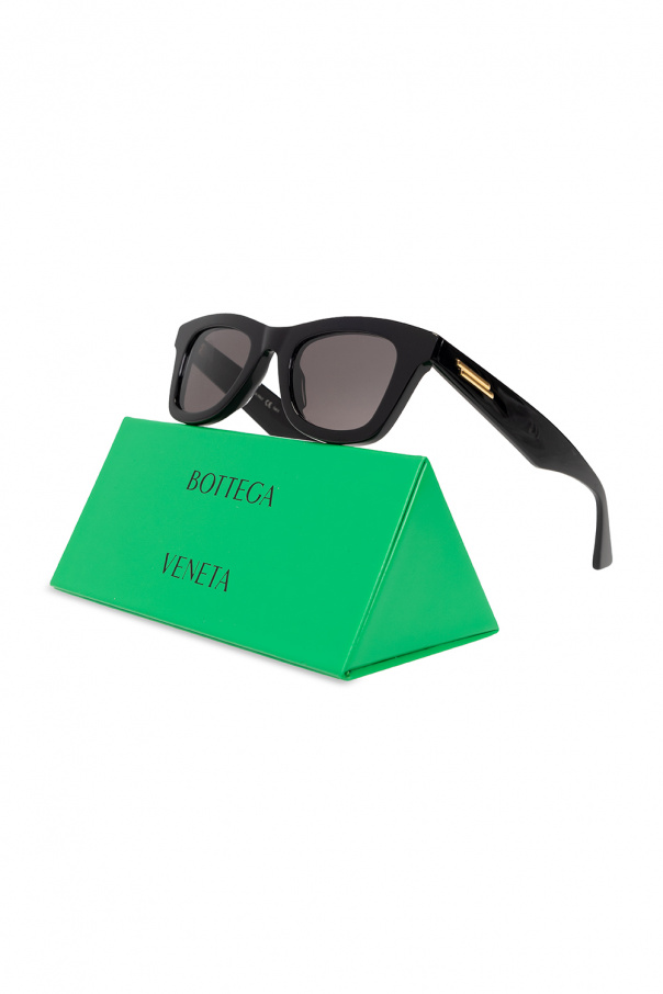 Bottega Veneta CHPO sunglasses