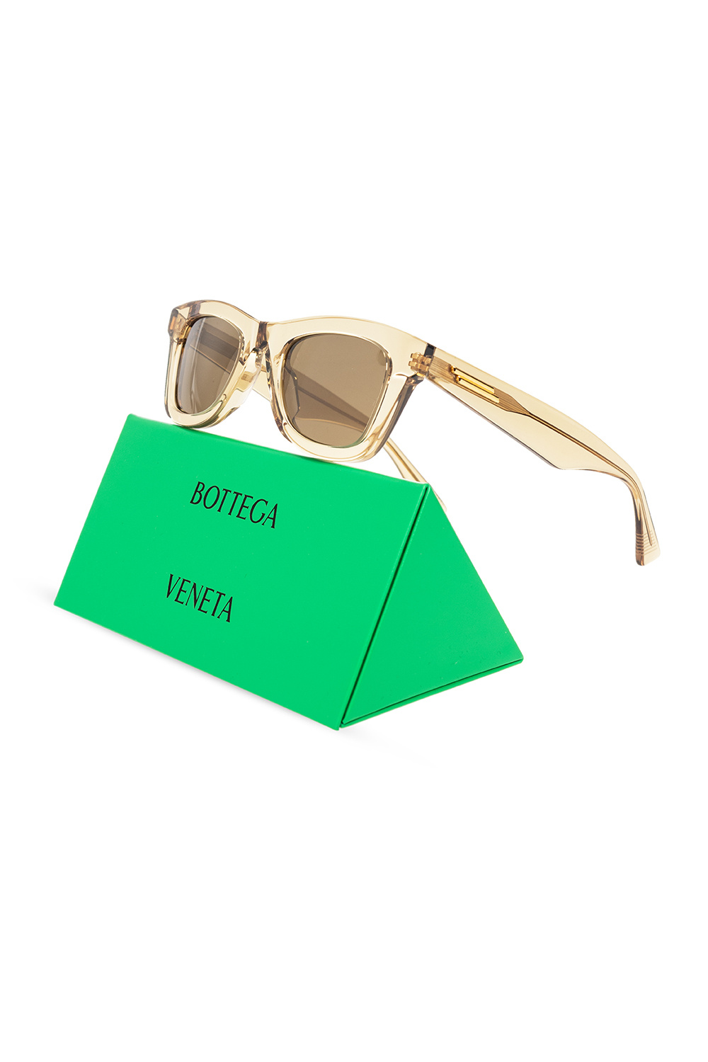 Bottega Veneta ‘Classic’ sunglasses